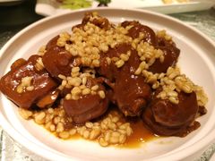 -扬州狮子楼·非遗淮扬菜(总店)