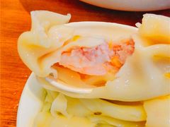 -周素珍湖州大馄饨(直戒坛寺巷店)