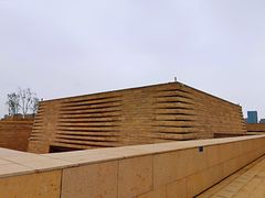 -盘龙城国家考古遗址公园