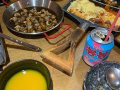-恩你小木屋·烤肉韩式料理(嘉兴秀洲店)