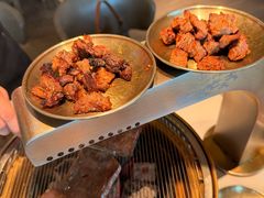 -西塔老太太泥炉烤肉(川沙百联店)