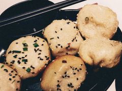 三拼生煎-小杨生煎(湟普汇店)