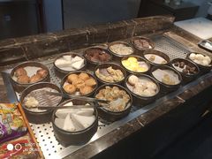 -苏格里岛自助海鲜烤肉火锅(集美万达店)