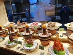 -大张烙馍村(泉山店)