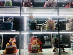-你好独角兽·蛋糕甜品