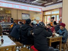-孟记传统大刀面(星源商城店)