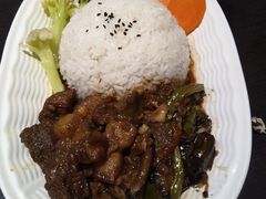排骨饭-好嫂子酱猪手•农家菜(蒲黄榆店)