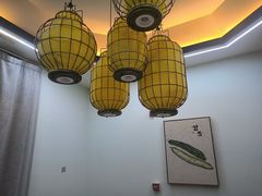 -长安炊烟庭院陕菜(七路明光路店)