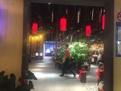 门面-渝味晓宇火锅(合川路店)