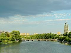 -南京城墙景区