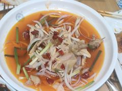 -花儿穆萨·烤肉餐厅(石马坪店)
