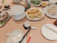 -广东胜利宾馆西关粤中餐厅