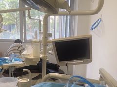 -珠海九龙医院口腔