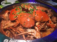 -胖哥俩肉蟹煲(爱琴海购物公园店)
