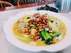 -川悦壹号·川菜(蠡溪路店)