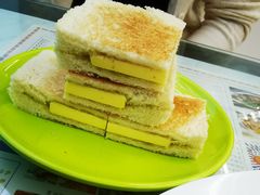 -澳门陈光记烧味饭店(万象城店)