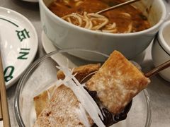 -一坐一忘云南菜(卓悦中心)