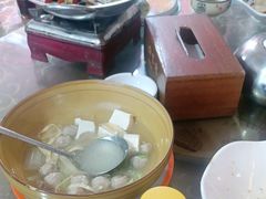-涵家味土菜馆·徽州一绝臭鳜鱼(三河古镇店)