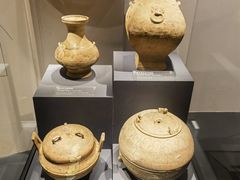 -广西壮族自治区博物馆