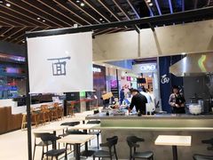 -面乙新派手擀面(大悦城店)