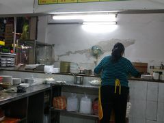 -东盛美食(东城南路店)