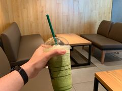 -星巴克(珠海仁恒滨海中心店)