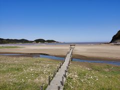 -东海半边山旅游度假区