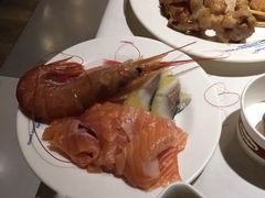-星伦多自助料理(华润万象城店)