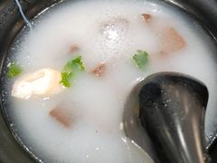 -小杨生煎(成山巴黎春天店)