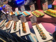 -SEA西雅图海鲜自助餐厅(正义店)