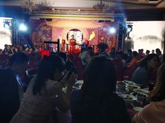 -山明水秀大饭店