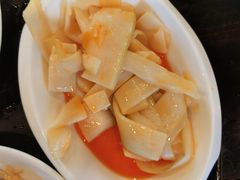 -重元寺香积厨素斋馆