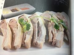 -强氏喜阿婆粥饼店(大众街店)