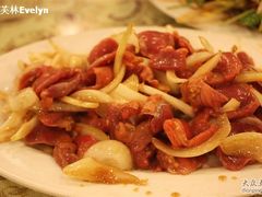 -厚味居炙子烤肉·清真(天桥南纬路店)