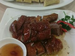 -和乐喜宴海鲜酒家(骏荣广场店)