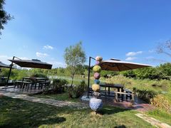 -Supine Bistro溯泮餐厅