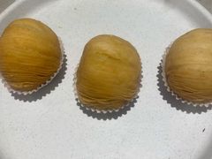 金牌榴莲酥-吉旺港式餐厅(南方商城店)