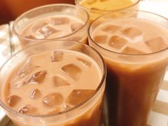 -新大咀港式茶餐厅(宝山万达店)