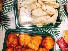 -泸溪河桃酥(壹方城店)