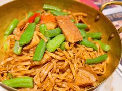 -掌柜的店·河南菜(日月光店)