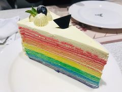 -娜娜家·Nana's restaurant(国金汇店)