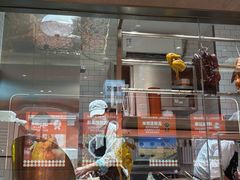 -姚姚酸菜鱼·金戈戈香港豉油鸡(喜荟城联名店)
