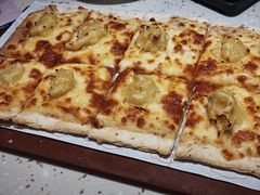-夏日玛莉西餐厅(金茂览秀城店)