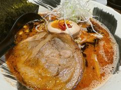 -雷神拉面(财富中心玉米楼店)