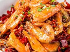 -肖记公安牛肉鱼杂馆·省级非物质文化遗产(三角路直营店)