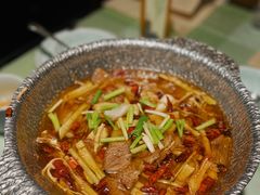 -福宝漠北·牛羊肉(广埠屯店)