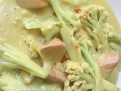-越谜·越南餐厅(长白店)