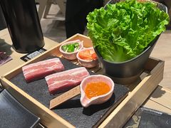 -黑牛の店·和牛烧肉(欢乐港湾店)
