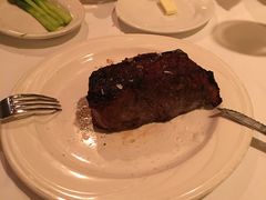 -Keens Steakhouse