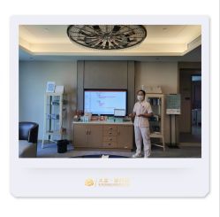 -大美母婴月子中心(希尔顿店)